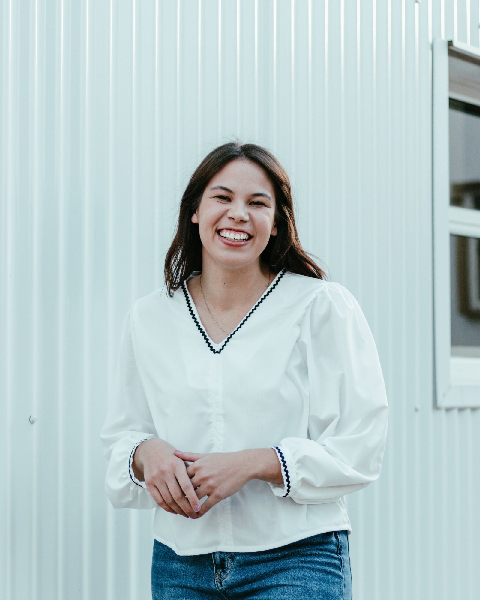 Ric Rac Blouse - Image 4