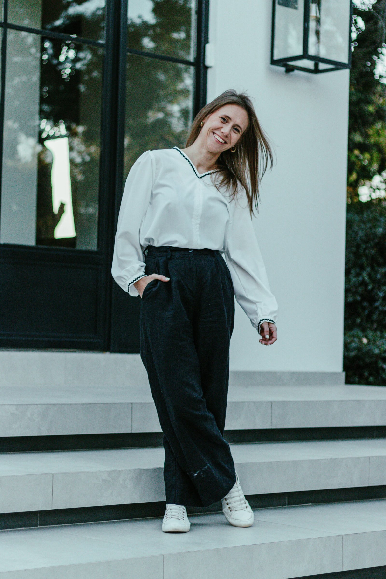 Ric Rac Blouse - Image 5