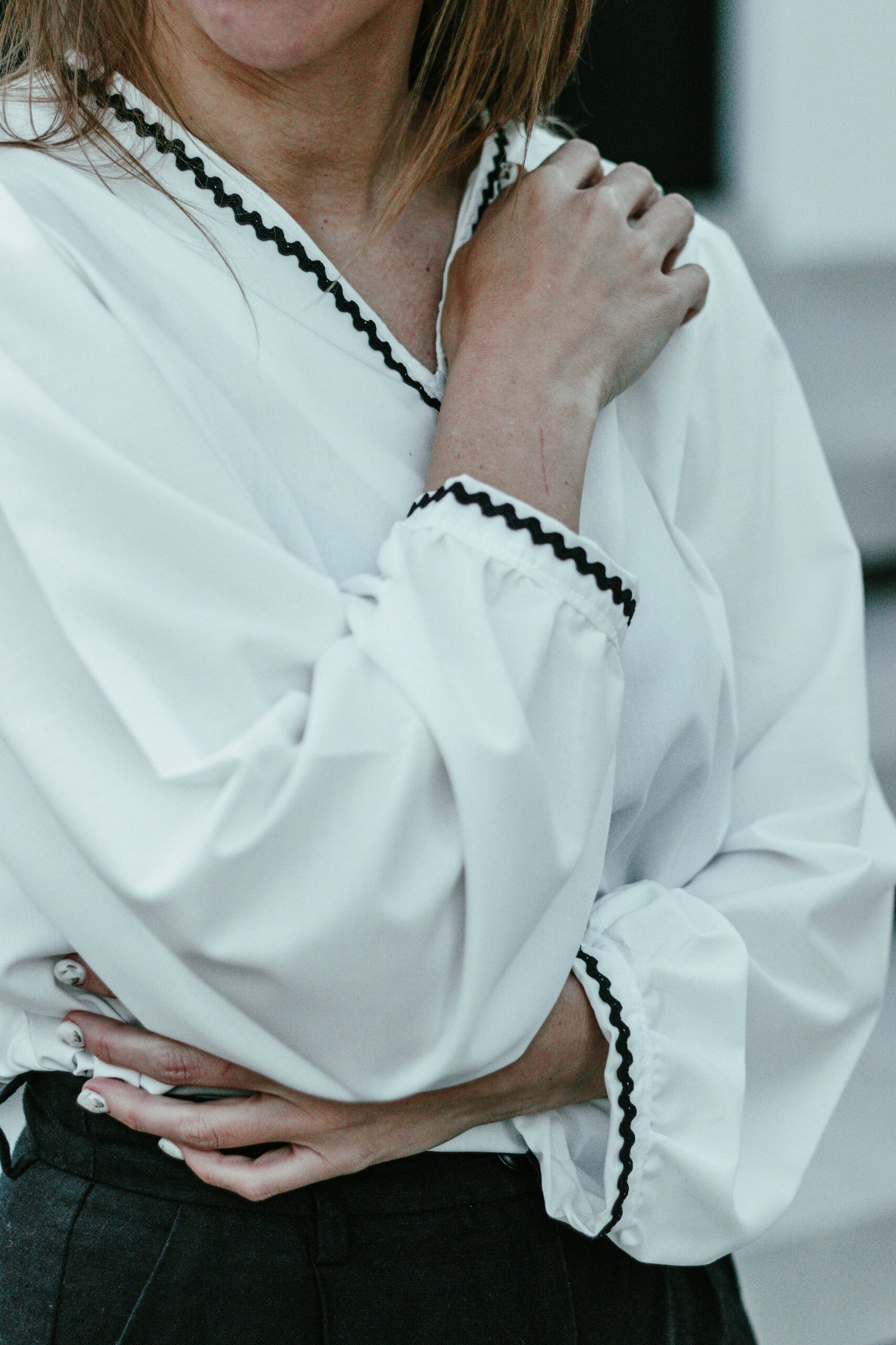 Ric Rac Blouse - Image 6