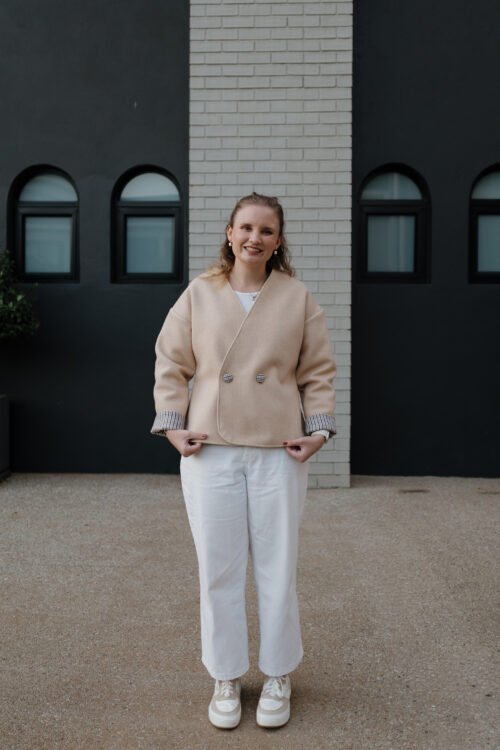 Ziandri Jacket