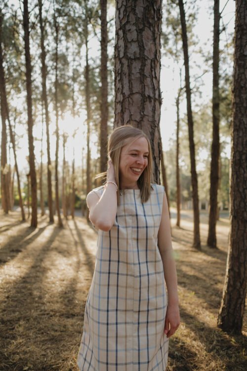Jolene Dress