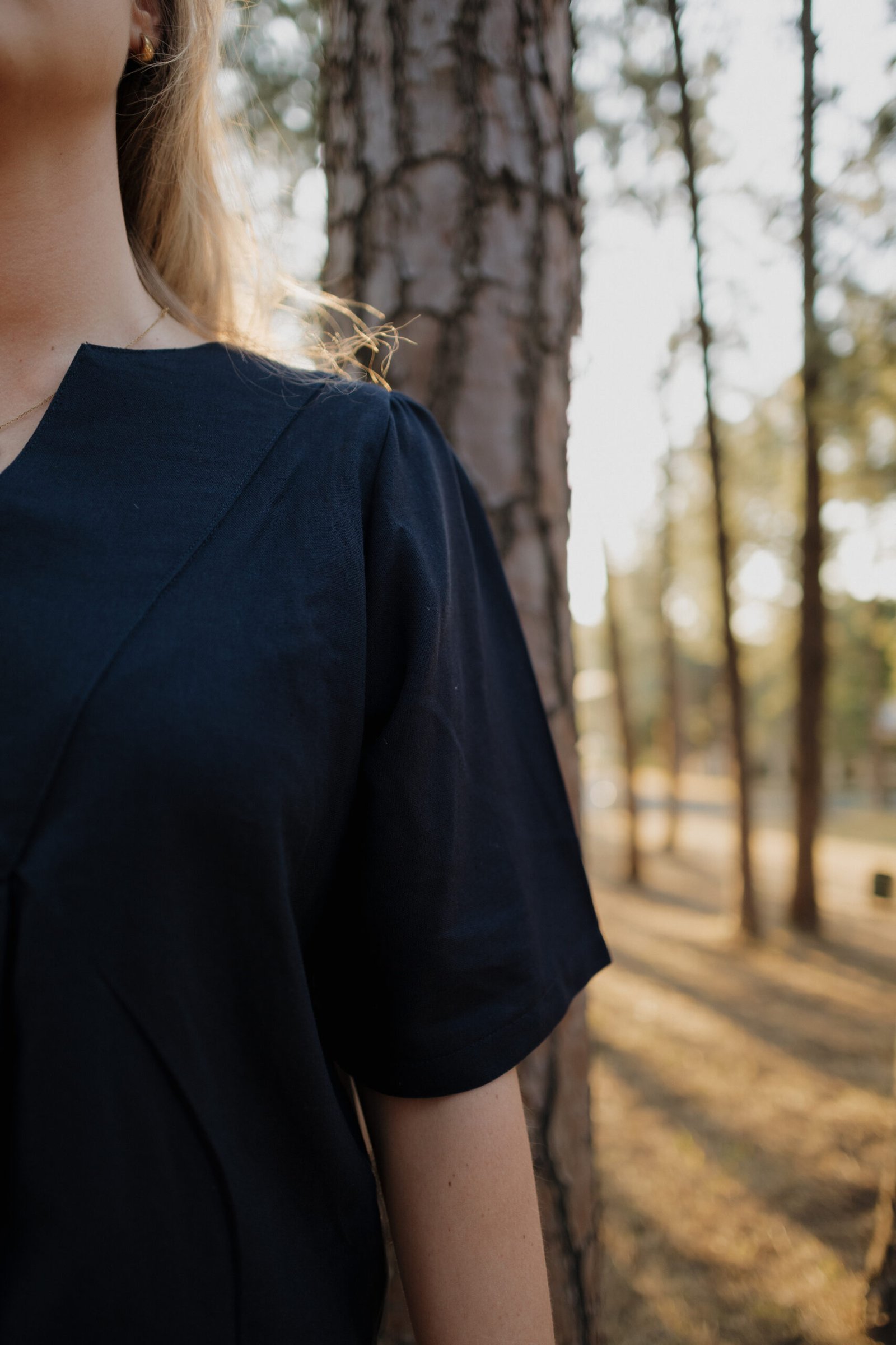 Idels Blouse - Image 3