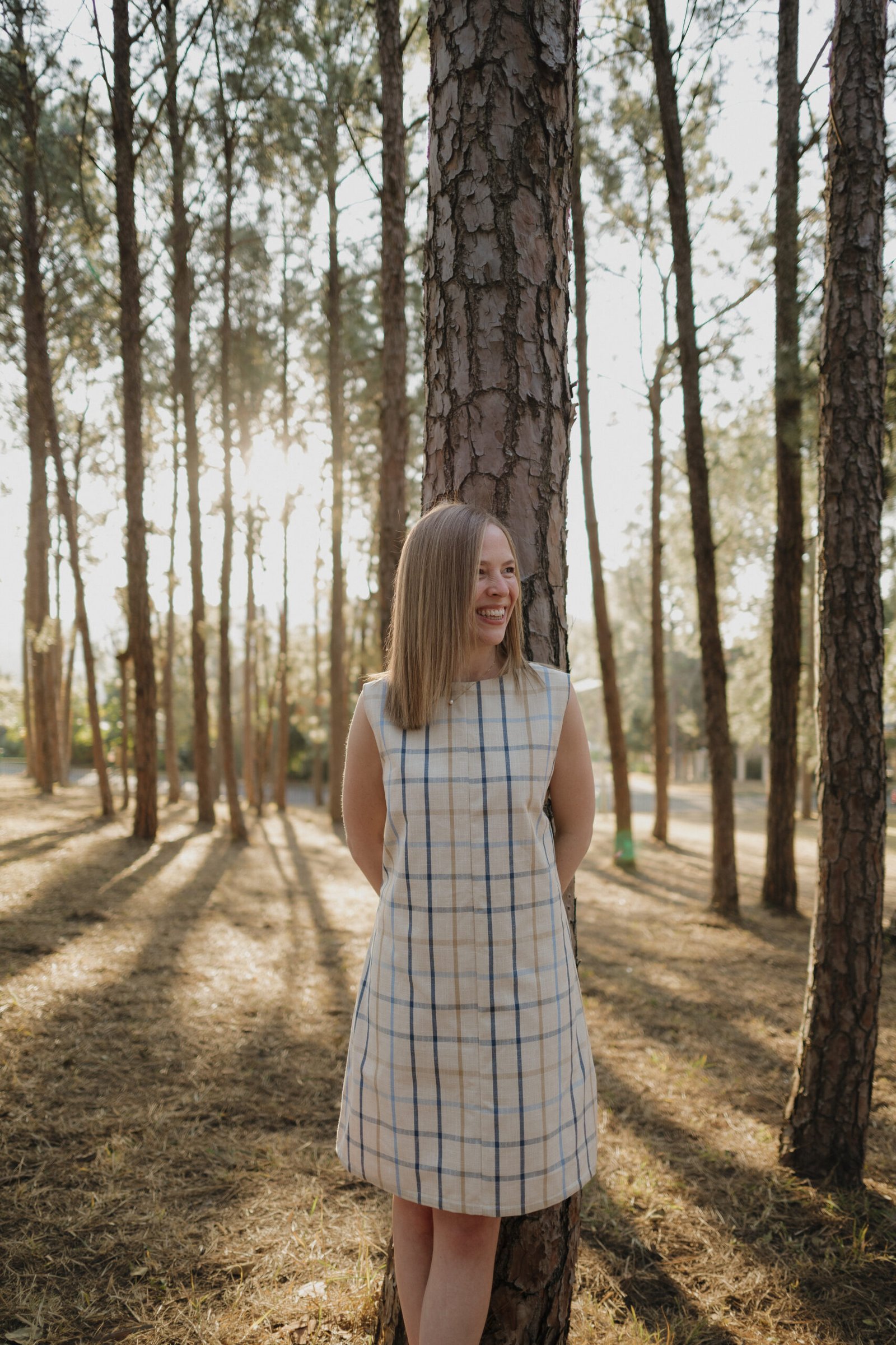 Jolene Dress - Image 2