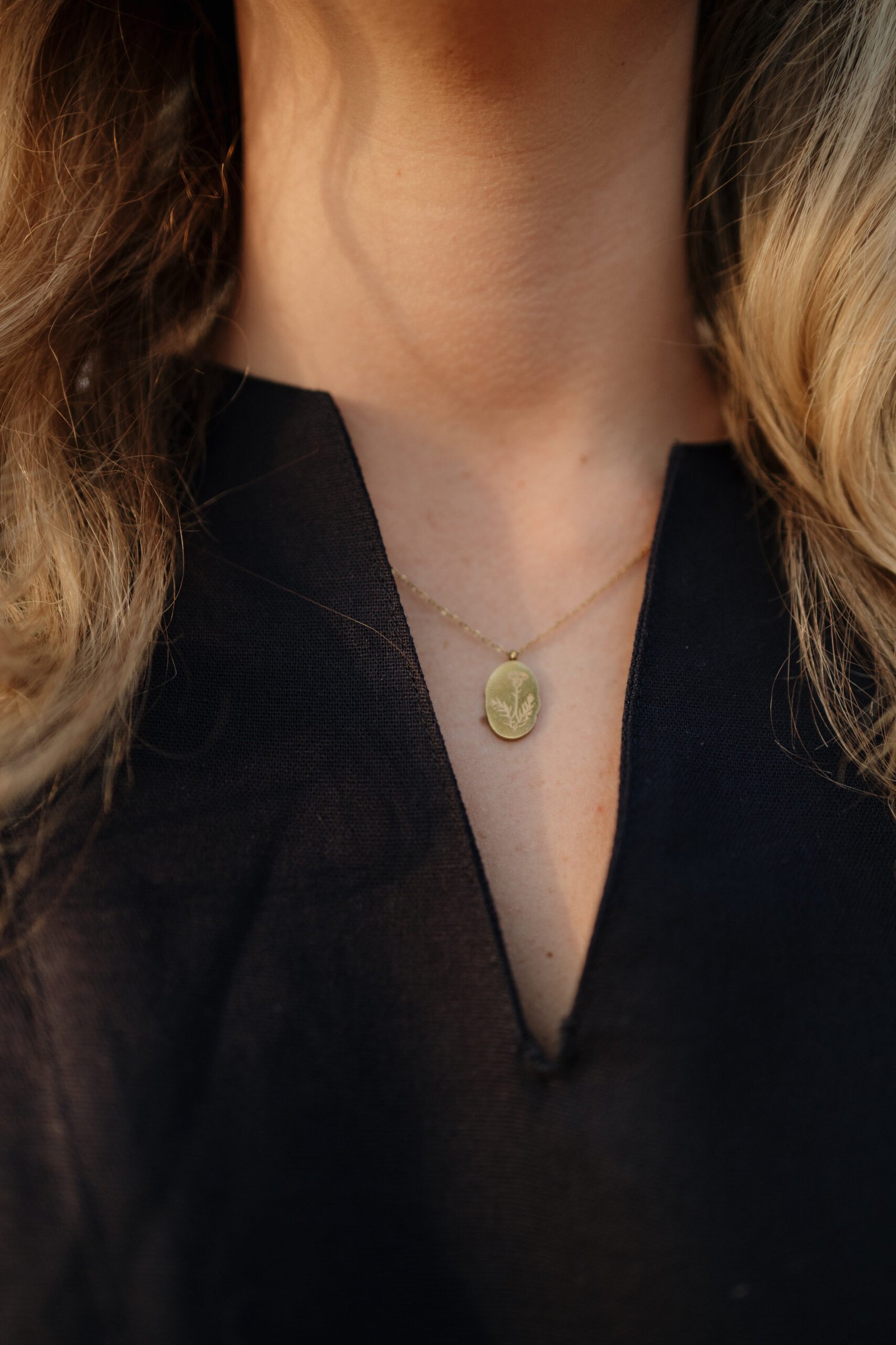 Idels Blouse - Image 2