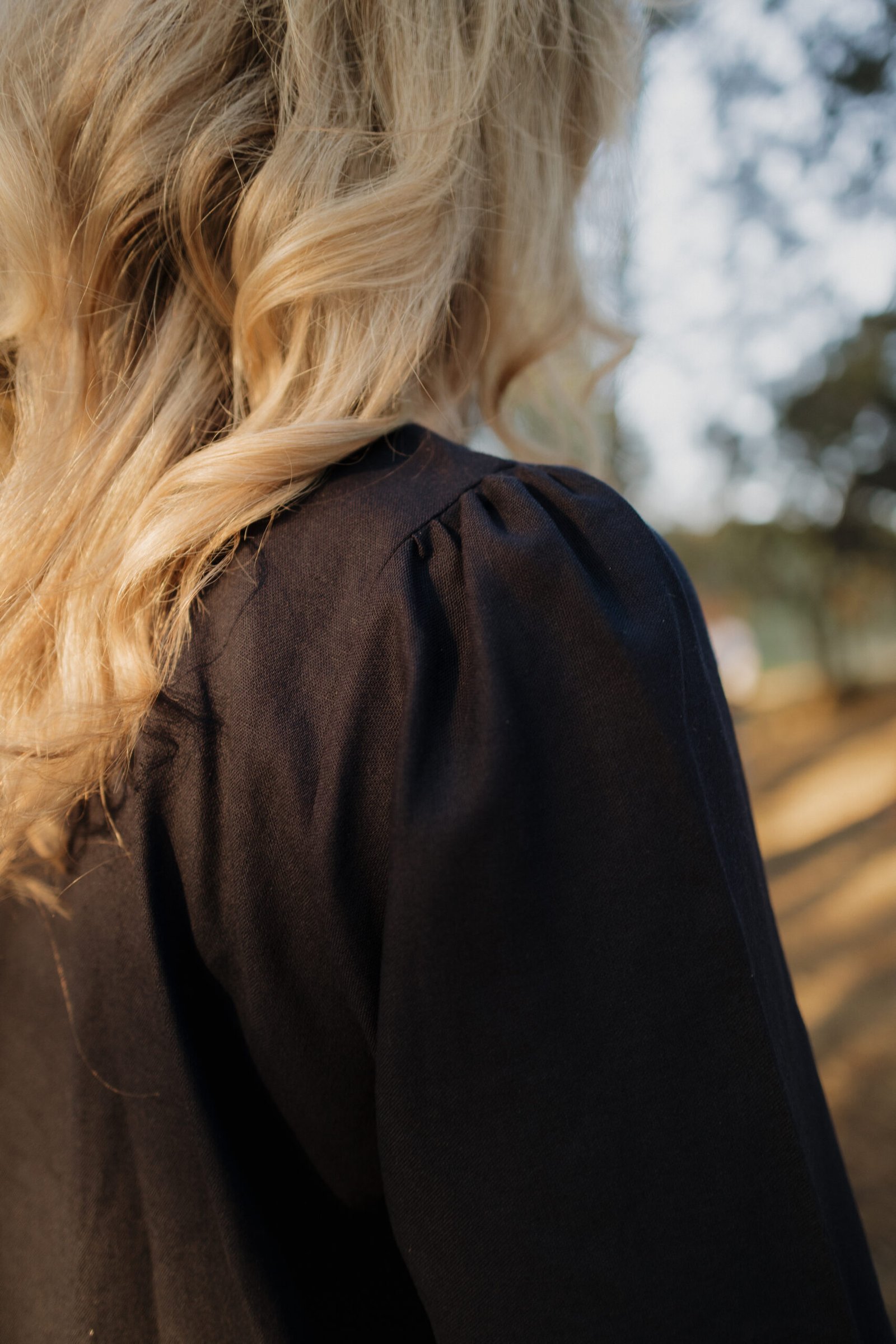 Idels Blouse - Image 5